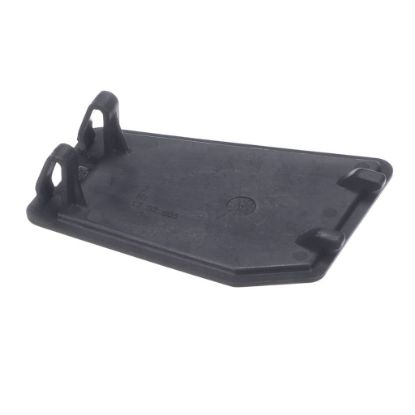 Picture of Rational Cap For Door Mounting Support Bottom Part# 12.02.605P
