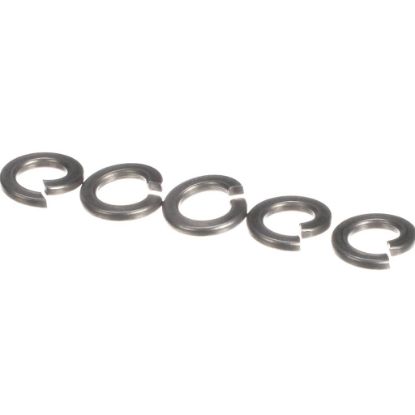 Picture of Rational Spring Washer B8 (Pack Of 5) Part# 1208.0260P