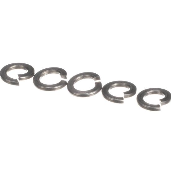 Picture of Rational Spring Washer B8 (Pack Of 5) Part# 1208.0260P