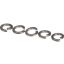 Picture of Rational Spring Washer B8 (Pack Of 5) Part# 1208.0260P