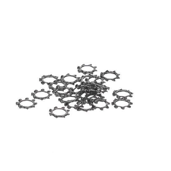 Picture of Rational Tooth Lock Washer A6,4 Part# 1206.0120P
