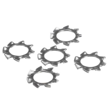 Picture of Rational Tooth Lock Washer A8,4 Part# 1208.016