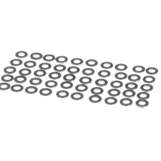 Picture of Rational Washer A43 Part# 1304.0160P