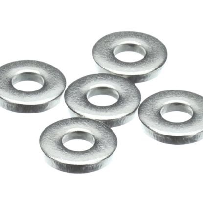 Picture of Rational Washer A8,4 Part# 1308.0162P
