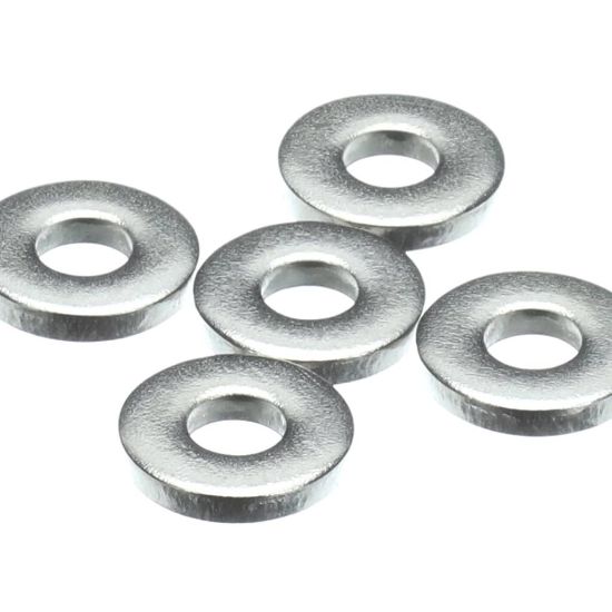 Picture of Rational Washer A8,4 Part# 1308.0162P