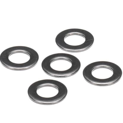 Picture of Rational Washer M8 A2 (Pack Of 5) Part# 1308.0160P
