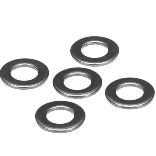 Picture of Rational Washer M8 A2 (Pack Of 5) Part# 1308.0160P