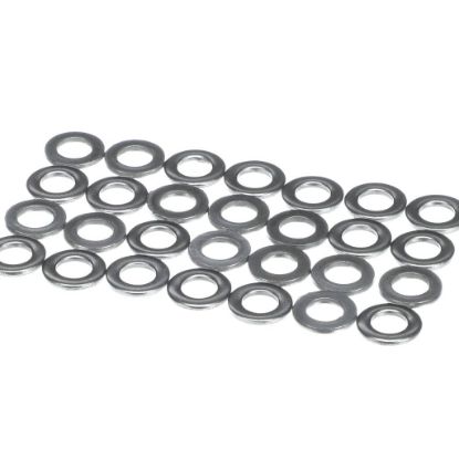 Picture of Rational Washer A6,4 Part# 1306.0120P