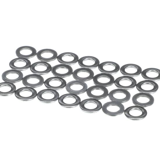 Picture of Rational Washer A6,4 Part# 1306.0120P