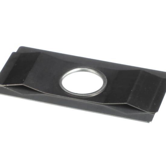 Picture of Rational Cover For Door Door Latch Part# 16.00.115P