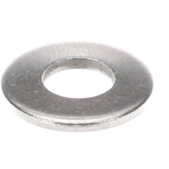 Picture of Rational Washer A6,4x15x1,5 Part# 1306.0222P