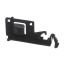Picture of Rational Bracket For Door Contact Switch Part# 14.00.937P