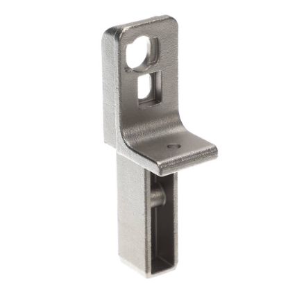 Picture of Rational Door Mounting Support Bottom Part# 14.01.056P