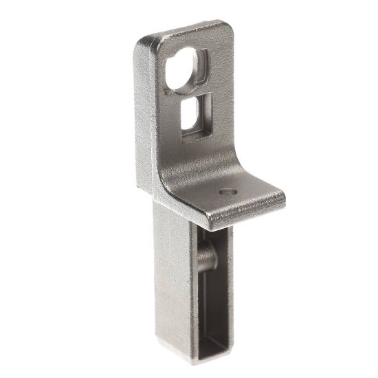 Picture of Rational Door Mounting Support Bottom Part# 14.01.056P