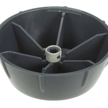 Picture of Rational Dial F. Pulse Generator Blue Part# 16.00.232P