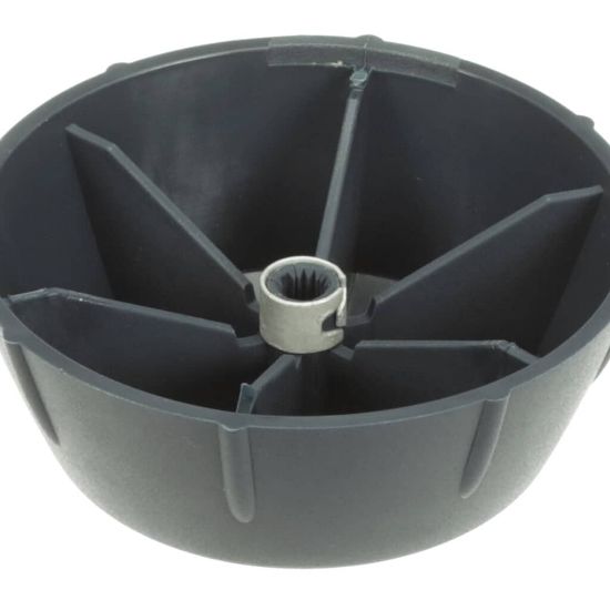 Picture of Rational Dial F. Pulse Generator Blue Part# 16.00.232P