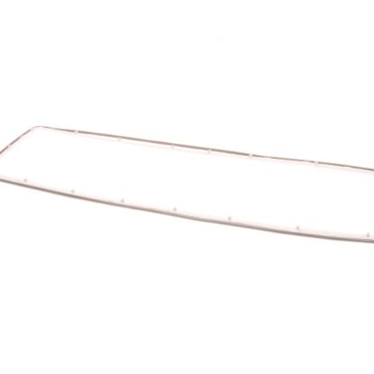 Picture of Rational Mounting Device F.sealing + Sealing Lip Part# 0.673252314814815