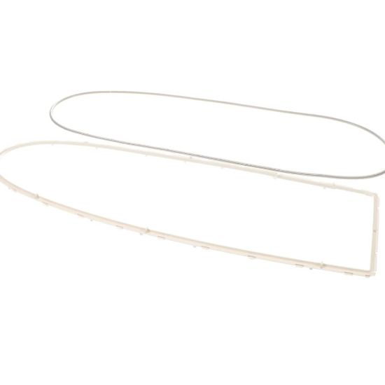 Picture of Rational Mounting Device F.sealing + Sealing Lip Part# 16.00.387P
