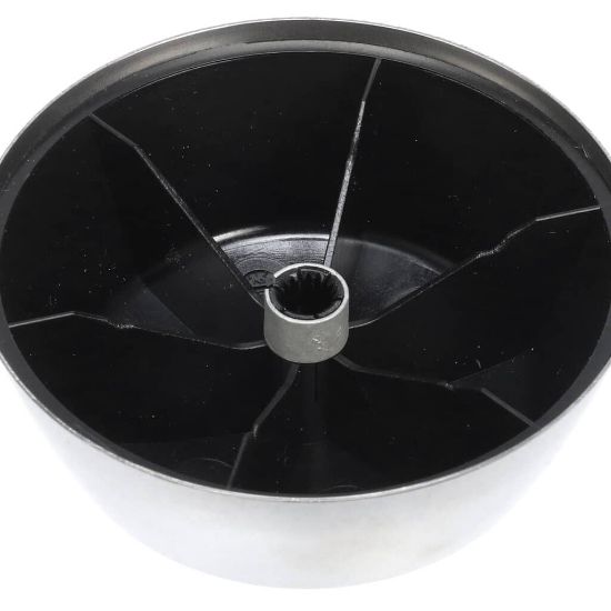 Picture of Rational Dial F. Pulse Generator Part# 16.02.062P
