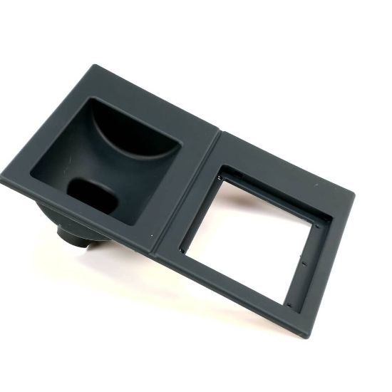 Picture of Rational Tulip For Handshower Part# 0.678263888888889