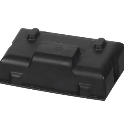 Picture of Rational Front Panel Cover For Usb Assembly Part# 16.03.878P