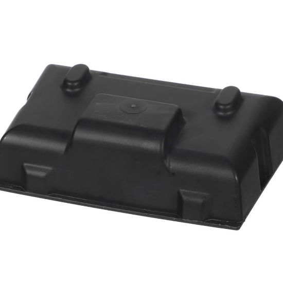 Picture of Rational Front Panel Cover For Usb Assembly Part# 16.03.878P