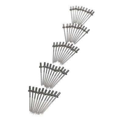 Picture of Rational Rivet 32X79 Cns Closed Part# 1603.0166