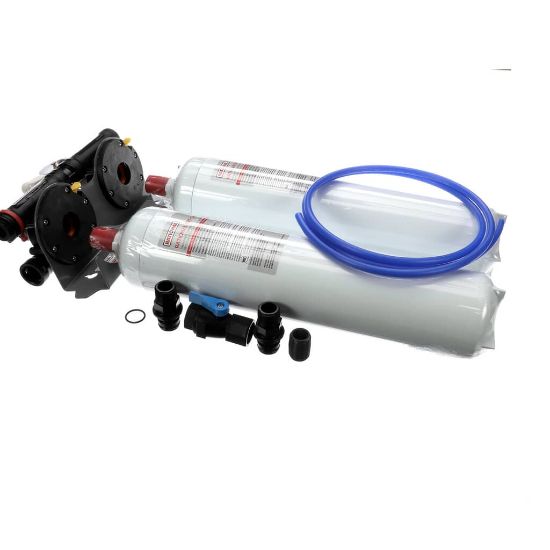 Picture of Rational Water Filter For Combi Duo Part# 1900.1150US
