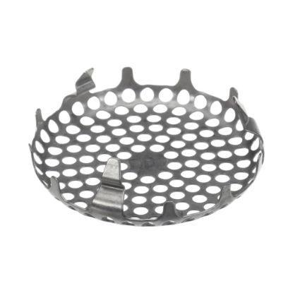 Picture of Rational Outlet Sieve 80 Part# 20.00.999P