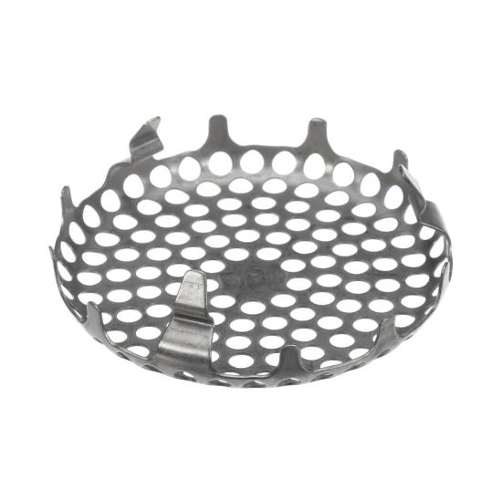 Picture of Rational Outlet Sieve 80 Part# 20.00.999P