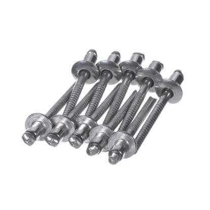 Picture of Rational Rivet 4X6 Cns Part# 1604.0161P