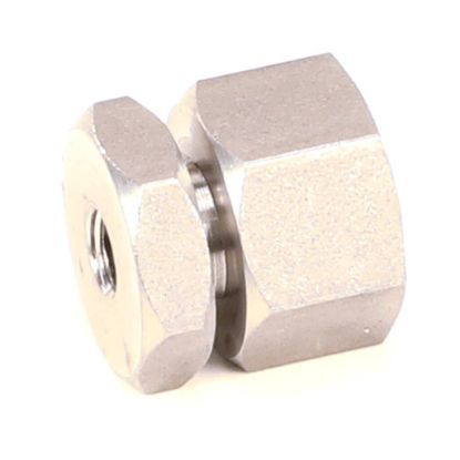 Picture of Rational Bushing For Motor Mounting Bar Part# 0.838784722222222