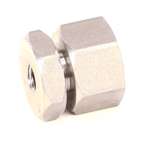 Picture of Rational Bushing For Motor Mounting Bar Part# 0.838784722222222