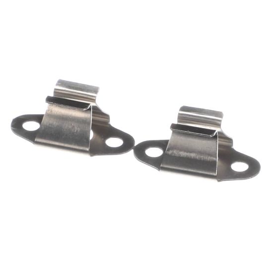 Picture of Rational Spring Clip Stainless Steel Part# 1901.0041P