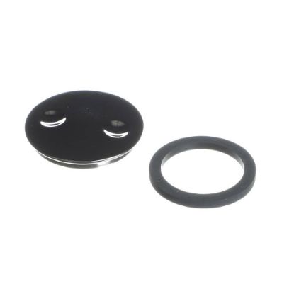 Picture of Rational Plug For Pan Valve With Gasket Part# 20.01.712S