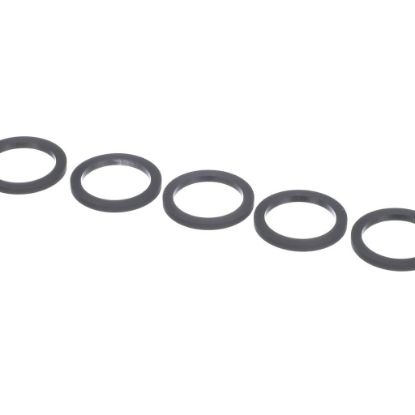 Picture of Rational Gasket For Plug Pan Valve Part# 20.00.992P