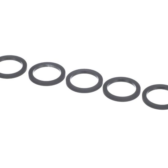 Picture of Rational Gasket For Plug Pan Valve Part# 20.00.992P