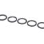 Picture of Rational Gasket For Plug Pan Valve Part# 20.00.992P