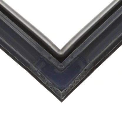 Picture of Rational Door Gasket Scc 61, Lm1 Lm2 Part# 20.02.550P