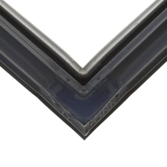 Picture of Rational Door Gasket Scc 61, Lm1 Lm2 Part# 20.02.550P
