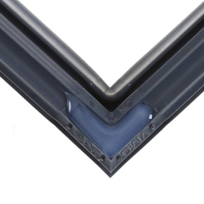Picture of Rational Door Gasket Part# 20.02.552P