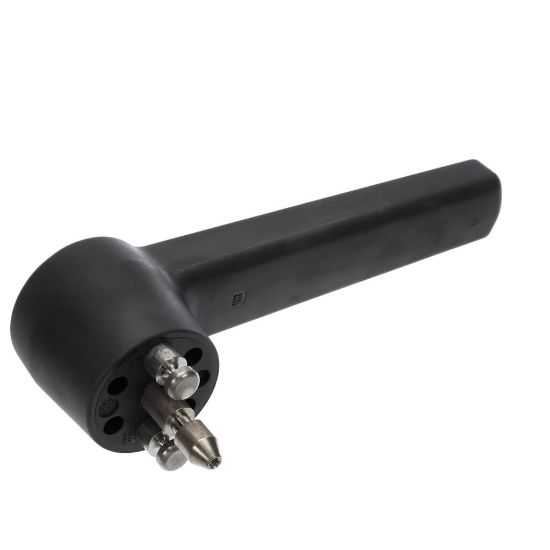 Picture of Rational Door Handle Rational Part# 2016.1504P