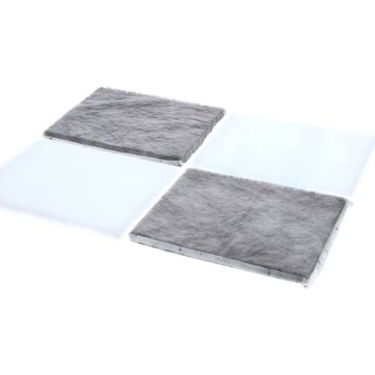 Picture of Rational Activated Carbon Filter Part# 2010.0914