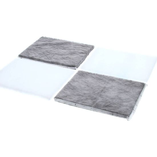 Picture of Rational Activated Carbon Filter Part# 2010.0914