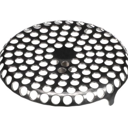 Picture of Rational Outlet Sieve Part# 2005.0308P