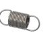 Picture of Rational Tension Spring For Front Panel Part# 2002.0107