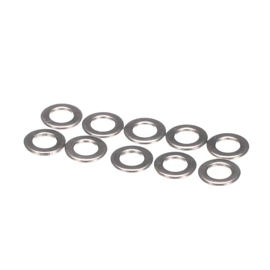 Picture of Rational Washer A5,3x10mm Part# 1305.0160P