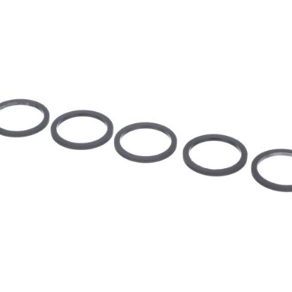 Picture of Rational Gasket For Plug Pan Valve Part# 20.00.993P
