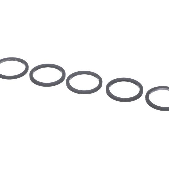 Picture of Rational Gasket For Plug Pan Valve Part# 20.00.993P
