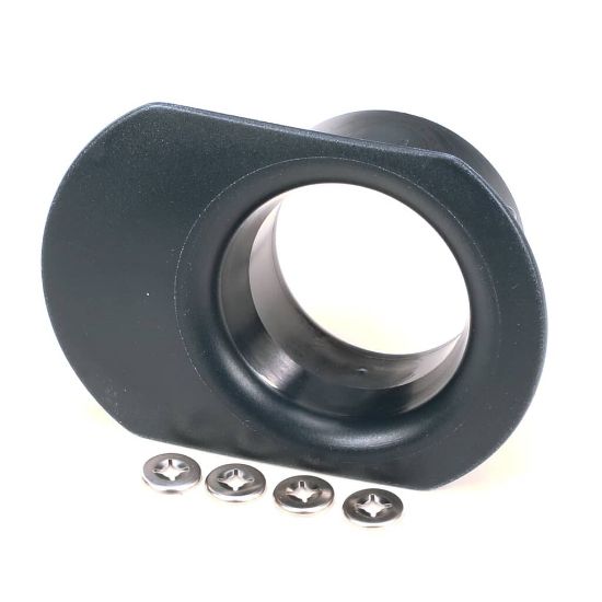 Picture of Rational Tulip For Handshower Part# 2060.1210S